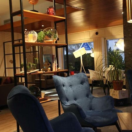 Hotel Knaus Am Hafen Uhldingen-Mühlhofen Esterno foto