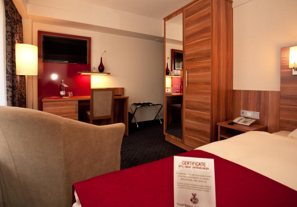 Hotel Knaus Am Hafen Uhldingen-Mühlhofen Esterno foto