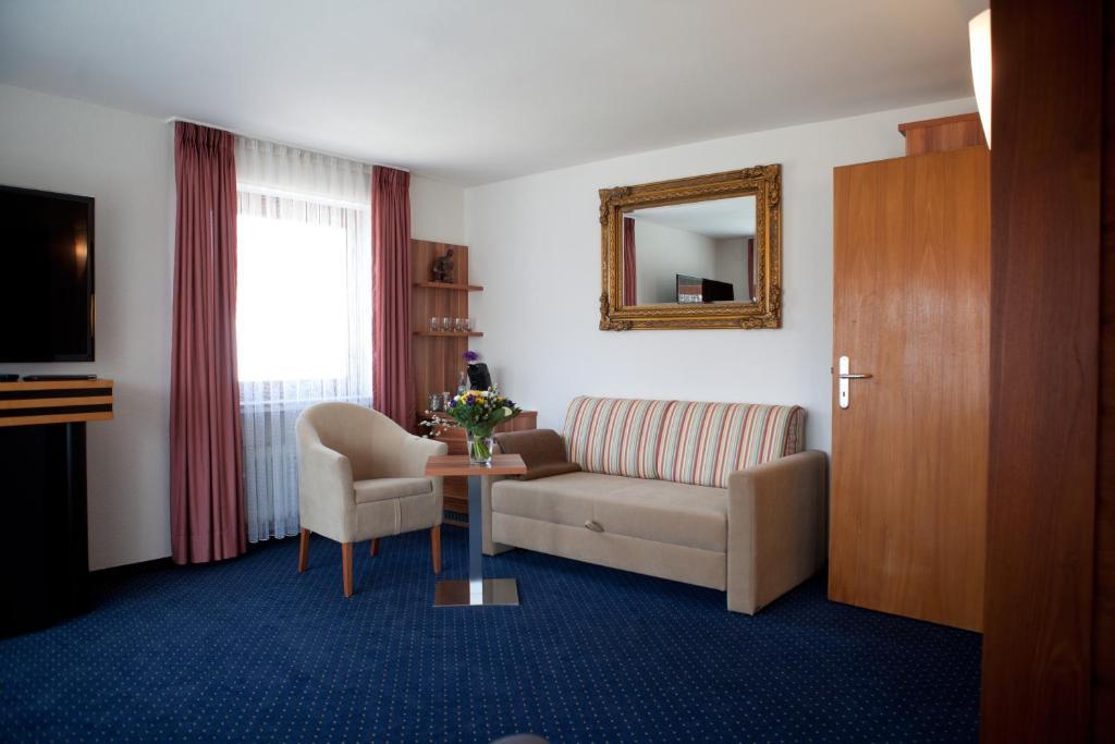 Hotel Knaus Am Hafen Uhldingen-Mühlhofen Camera foto