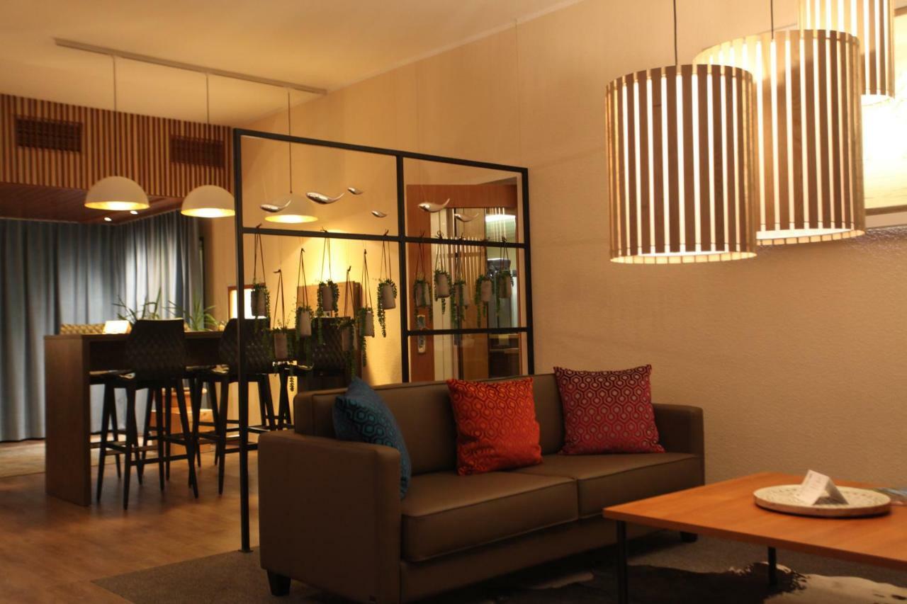 Hotel Knaus Am Hafen Uhldingen-Mühlhofen Esterno foto