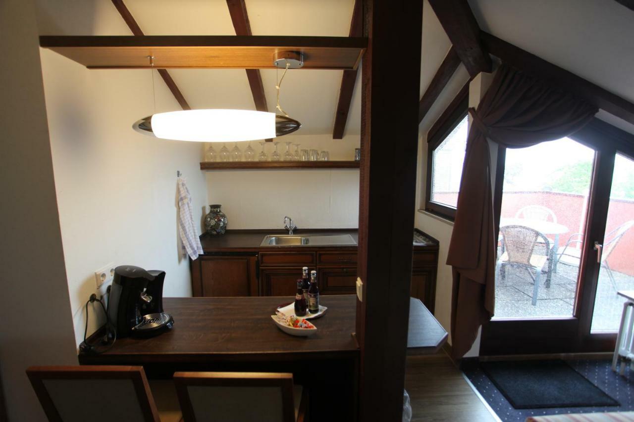 Hotel Knaus Am Hafen Uhldingen-Mühlhofen Esterno foto